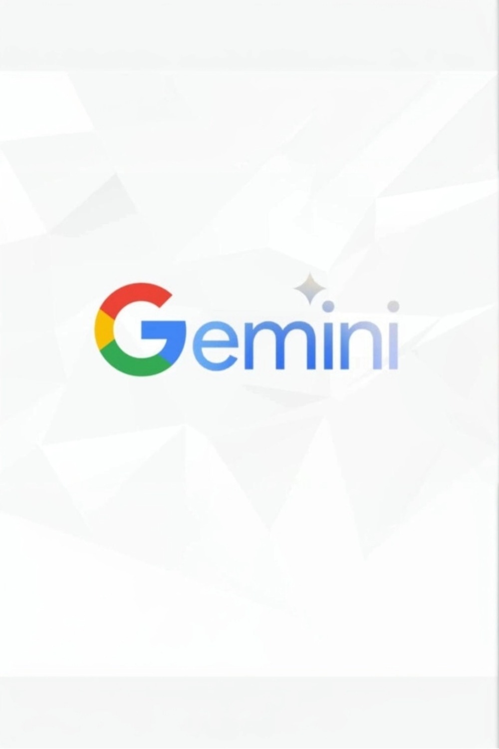 Gemini AI Account
